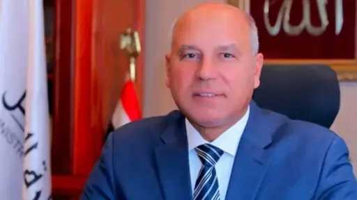 وزير النقل يصدر قرارًا بنزع ملكية أراضٍ وعقارات لصالح مشروع الأتوبيس الترددي