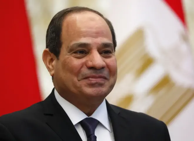 الرئيس السيسي يتوجه إلى كينيا للمشاركة في قمة ”إفريقيا - فرنسا”