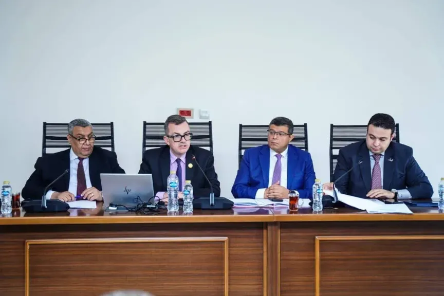 وزير التخطيط: نستهدف نمواً بنسبة 5.4% بخطة 2026 /2027 ورفع الاستثمارات الخاصة إلى 59%