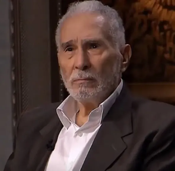 الرئيس السيسي ينعى الفنان الراحل عبد الرحمن أبو زهرة