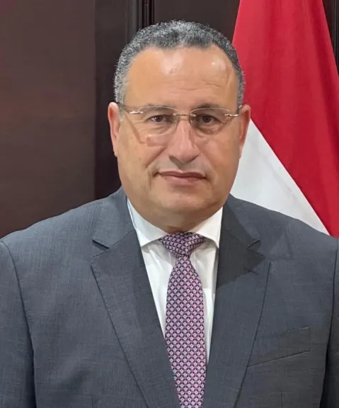 وزير التعليم العالي يغادر إلى جمهورية تتارستان بروسيا الاتحادية للمشاركة في أعمال المؤتمر العام لمنظمة الإيسيسكو