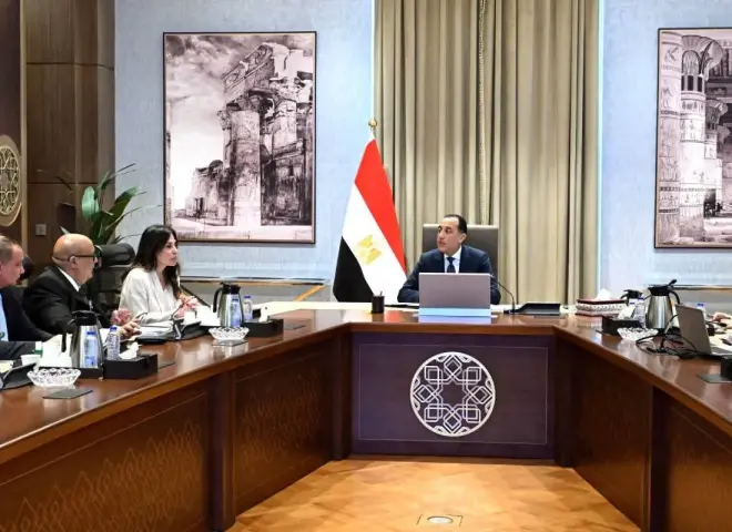 رئيس الوزراء يتابع إجراءات تنظيم السوق العقارية في مصر