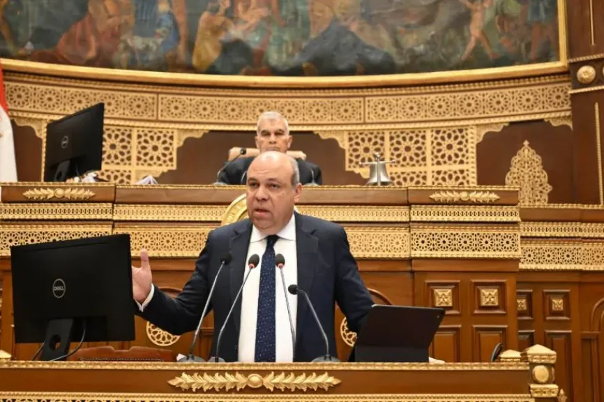 وزير الطيران المدني: نستهدف زيادة أسطول مصر للطيران بنحو 28 طائرة جديدة خلال عامي 2026 و2027