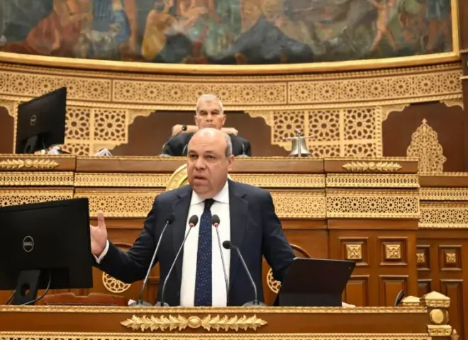 وزير الطيران المدني: نستهدف زيادة أسطول مصر للطيران بنحو 28 طائرة جديدة خلال عامي 2026 و2027