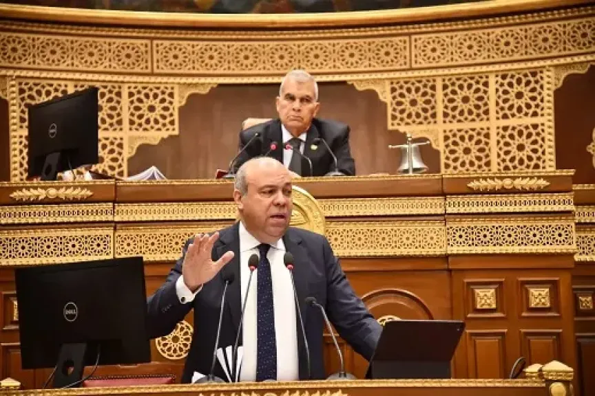 وزير الطيران: لا بيع للمطارات.. وطرح إدارتها للتشغيل فقط بشفافية كاملة أمام البرلمان