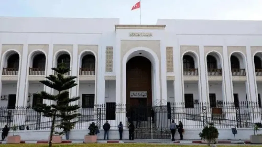 مسئول قضائي يطعن ضد اجتماع هيئة المحامين بتونس وقرارها بالإضراب العام