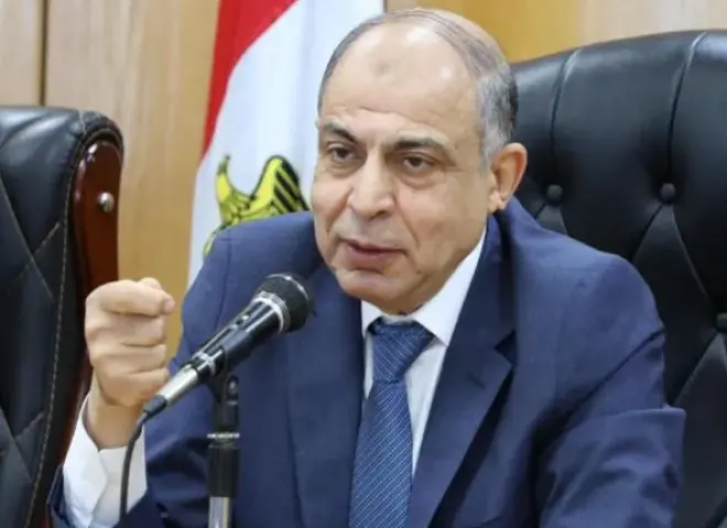 الخميس.. بدء الاحتفال بمولد السيدة العذراء في دير جبل الطير بسمالوط
