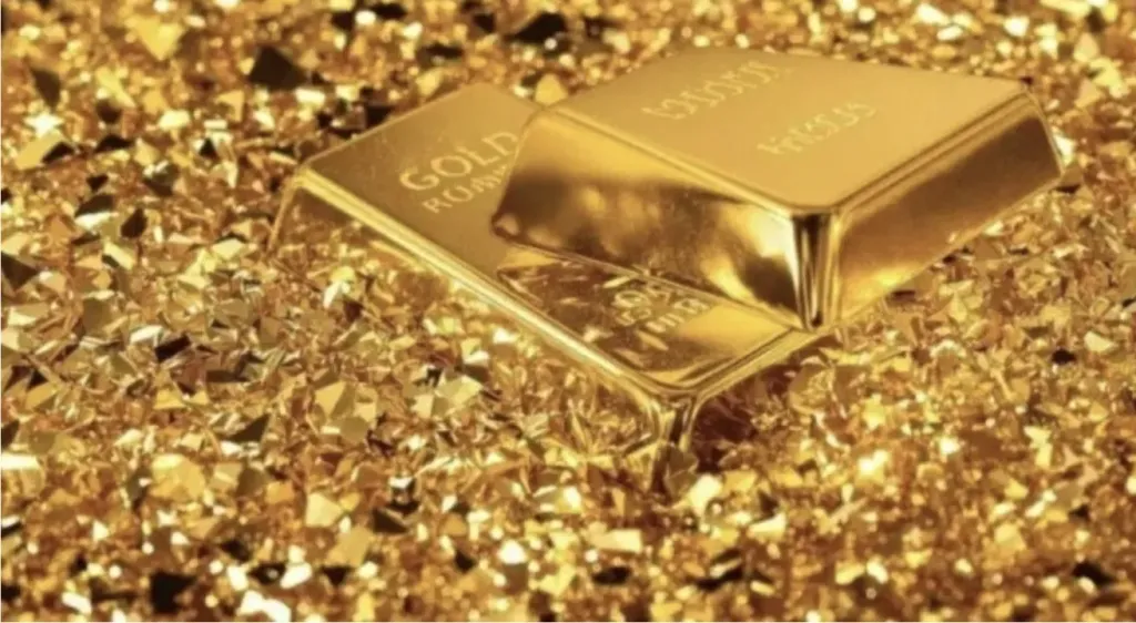 سعر أوقية الذهب يتراجع إلى 4694 دولارًا وسط ترقب قرارات الفائدة الأمريكية