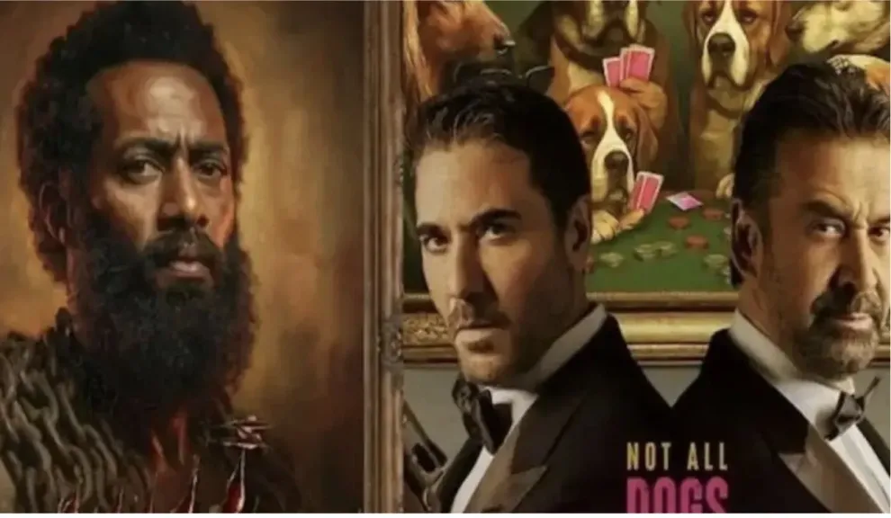 أفلام عيد الأضحى 2026.. القائمة كاملة وأبرز النجوم