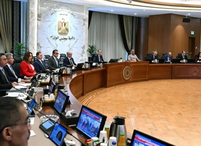 مجلس الوزراء يُوافق على مشروع قانون بشأن إنشاء وتنظيم الصندوق التكافلى لدعم الأسرة المصرية