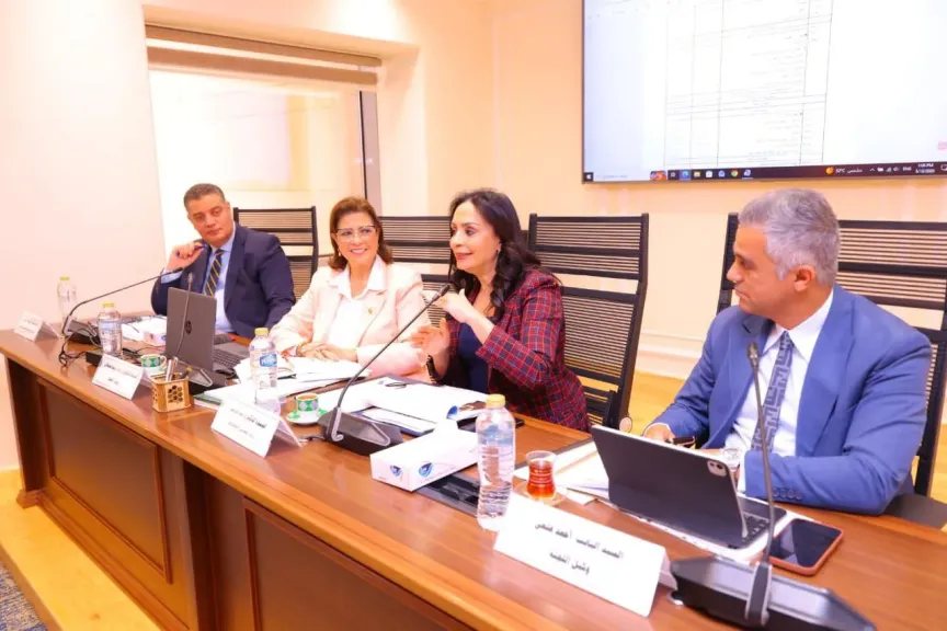 وزيرة التضامن: التوسع في الحماية الاجتماعية والتمكين الاقتصادي بموازنة 2026 - 2027
