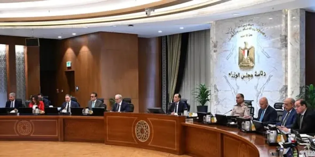 مجلس الوزراء يوافق على تعديل بعض أحكام اللائحة التنفيذية لقانون الخدمة المدنية