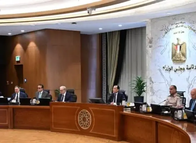 مجلس الوزراء يوافق على تعديل بعض أحكام اللائحة التنفيذية لقانون الخدمة المدنية