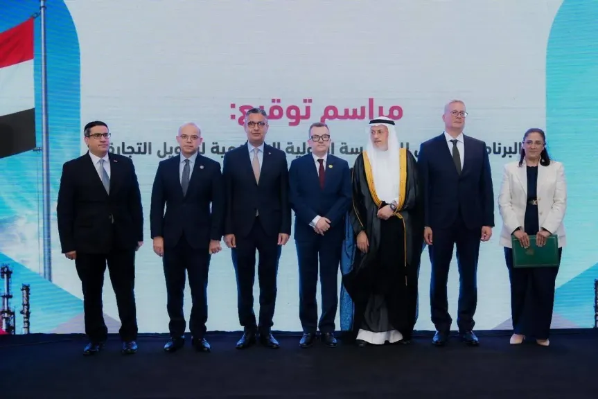 وزير الاستثمار: إعداد جيل جديد من المصدرين أولوية لتعزيز تنافسية الصادرات المصرية