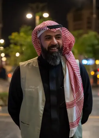 رئيس بعثة الحج الرسمية: وصول 14 ألفا و793 حاجاً من بعثة القرعة للأراضي المقدسة