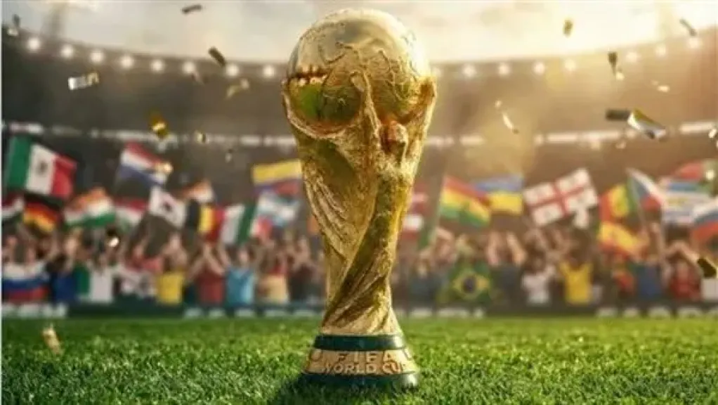 إدارة ترامب تعفي بعض جماهير كأس العالم من رسوم التأمين على التأشيرات