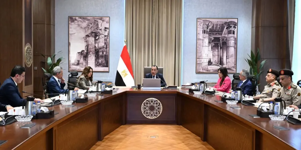 رئيس الوزراء يتابع الموقف الحالي لإجراءات التصالح على مخالفات البناء وتقنين أوضاعها