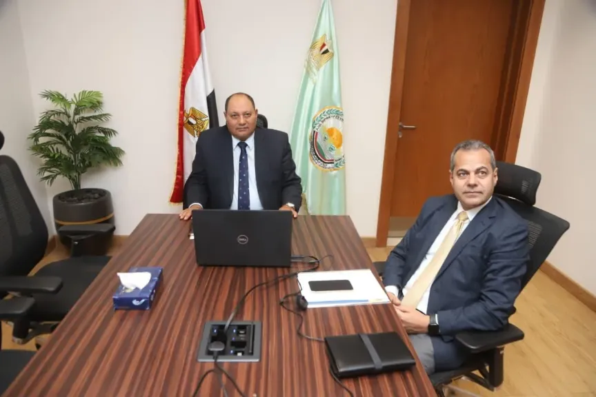 الزراعة: انتخاب مصر عضواً بالمجلس التنفيذي للمنظمة الإسلامية للأمن الغذائي لأول مرة