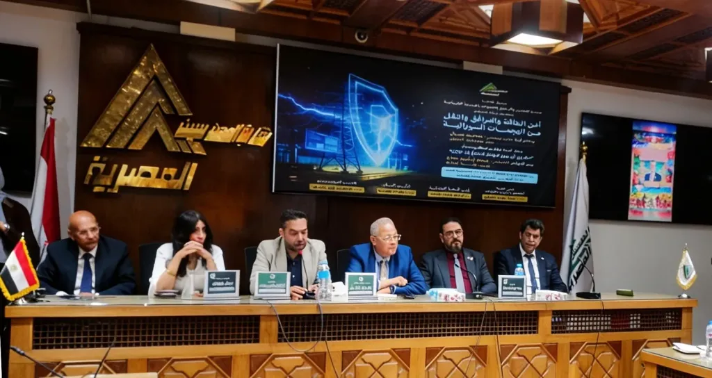 في ندوة لشعبتي quot;البترولquot; وquot;الكهرباءquot;.. نقابة المهندسين تفتح ملف حماية شريان الطاقة والمرافق والنقل من الهجمات السيبرانية