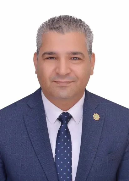 عياد رزق: إنشاء الصندوق التكافلي لدعم الأسرة المصرية يعكس اهتمام الدولة بتماسك المجتمع
