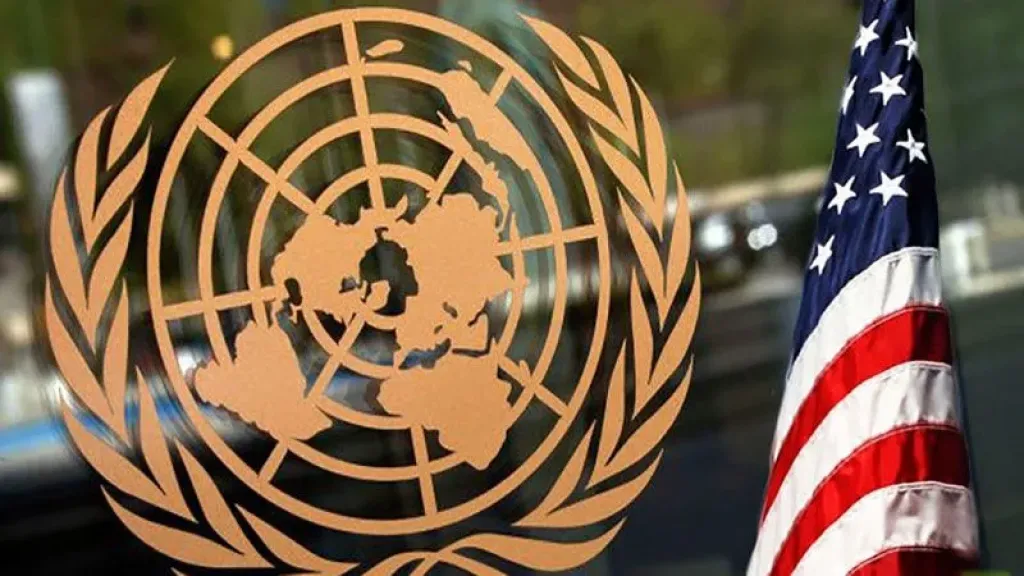 إدارة ترامب تتعهد بتقديم 8.1 مليار دولار إضافية كمساعدات إنسانية للأمم المتحدة