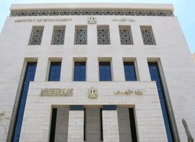 الأوقاف: 3292 درسا منهجيا و2036 منبرا ثابتا خلال أسبوع