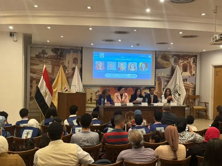 “أطفالنا والأمان الرقمي” مناقشة توعوية بالمجلس الأعلى للثقافة