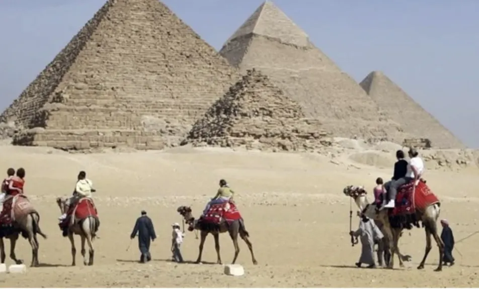 المجلس العالمي للسفر والسياحة: مصر أصبحت من أبرز الوجهات الجاذبة عالميا