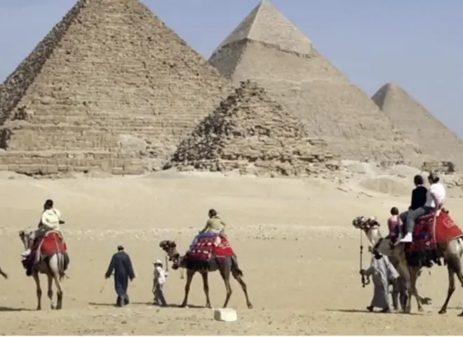 المجلس العالمي للسفر والسياحة: مصر أصبحت من أبرز الوجهات الجاذبة عالميا