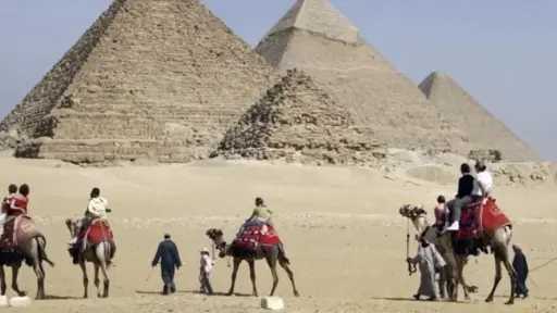 المجلس العالمي للسفر والسياحة: مصر أصبحت من أبرز الوجهات الجاذبة عالميا