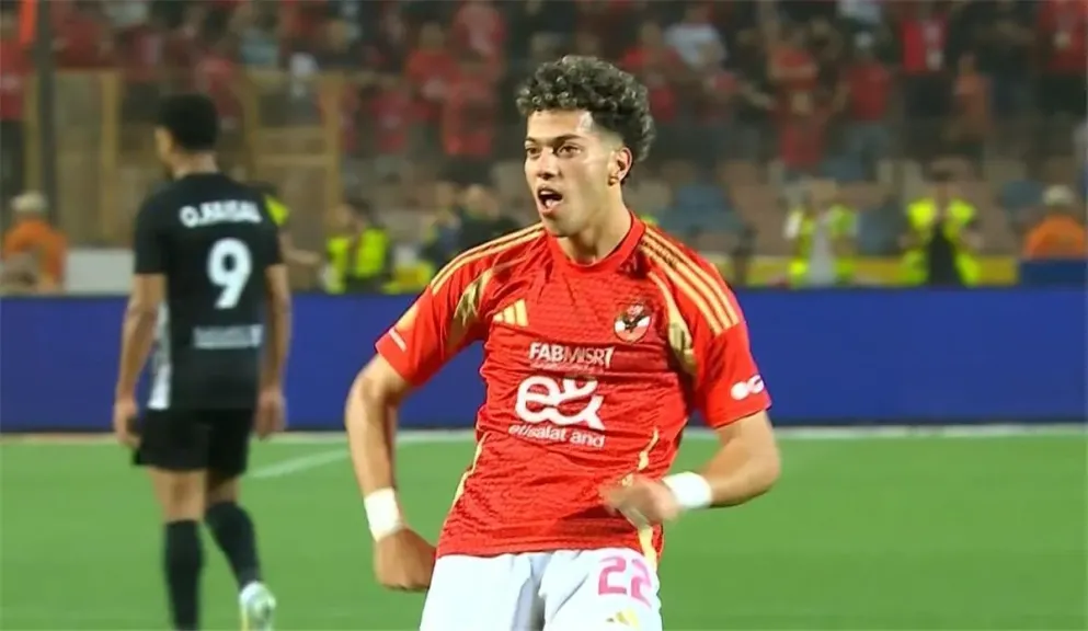 شوبير يكشف حقيقة طلب إمام عاشور المساواة بـ زيزو وتريزيجيه في الأهلي