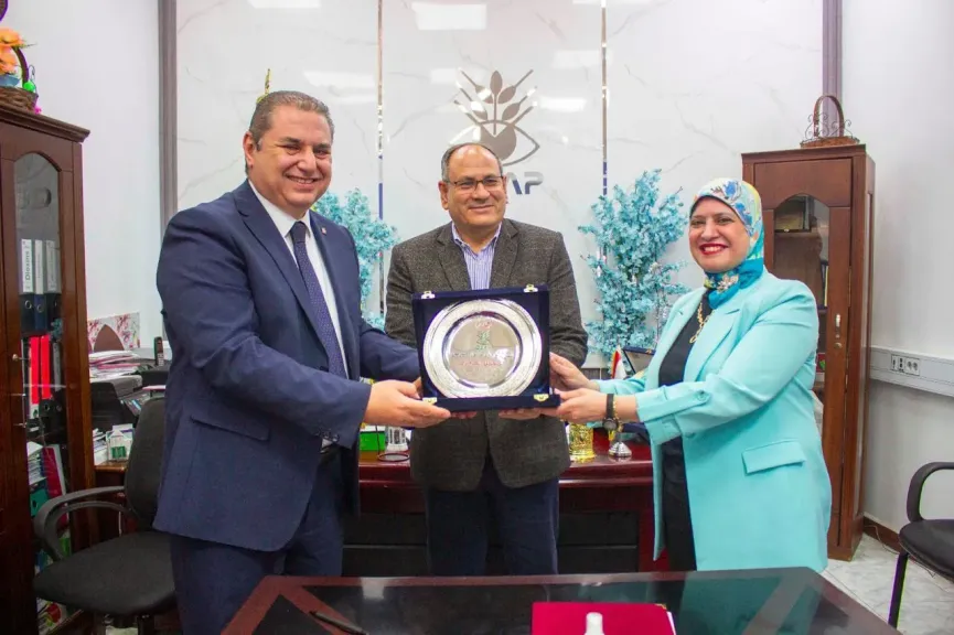 الزراعة: تحليل 38 ألف عينة من متبقيات المبيدات خلال إبريل