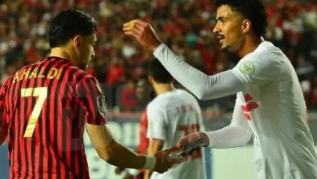 الزمالك يواجه اتحاد العاصمة في إياب نهائي الكونفدرالية.. الليلة باستاد القاهرة وسط ترقب جماهيري كبير