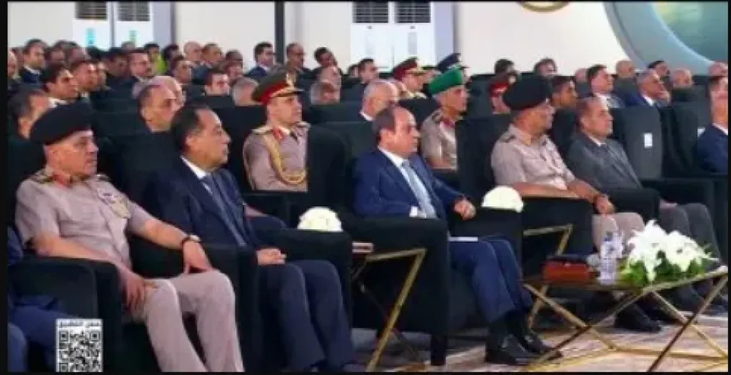 السيسي يوجه بشرح تفاصيل مشروع الدلتا الجديدة للمواطنين: «عاوزين الناس تشوف حجم الإنجاز»
