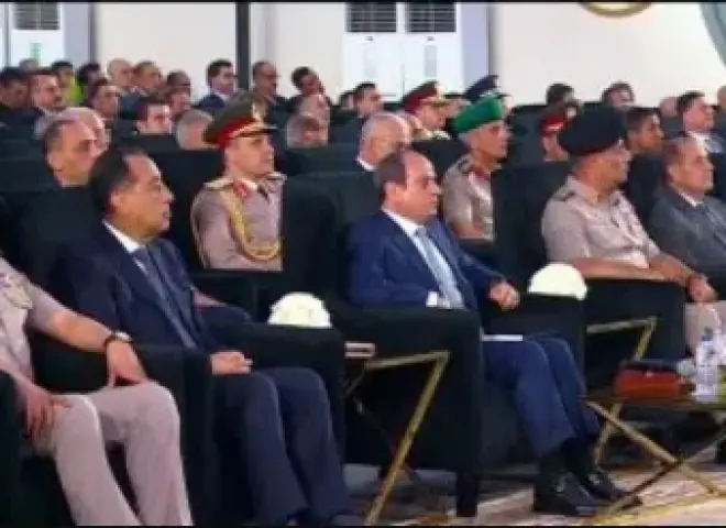 السيسي يوجه بشرح تفاصيل مشروع الدلتا الجديدة للمواطنين: «عاوزين الناس تشوف حجم الإنجاز»