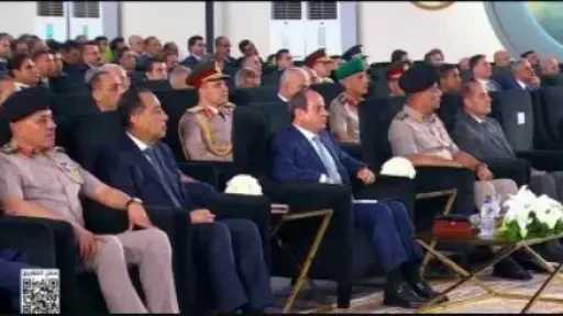 السيسي يوجه بشرح تفاصيل مشروع الدلتا الجديدة للمواطنين: «عاوزين الناس تشوف حجم الإنجاز»