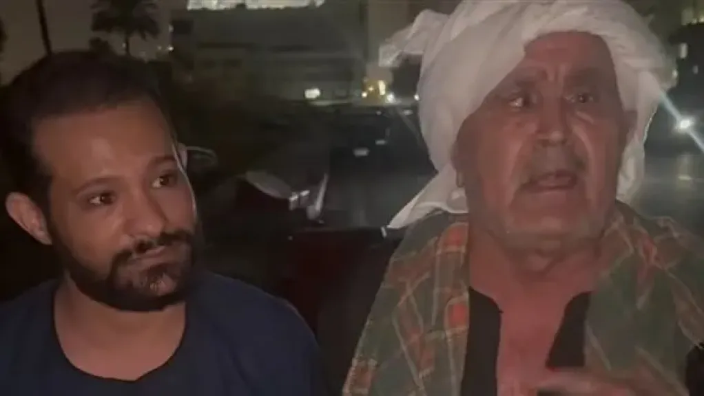 محمد دياب يهاجم منع 3 مواطنين من دخول السينما بسبب “الجلباب الصعيدي” ويصف الواقعة بـ”جريمة”