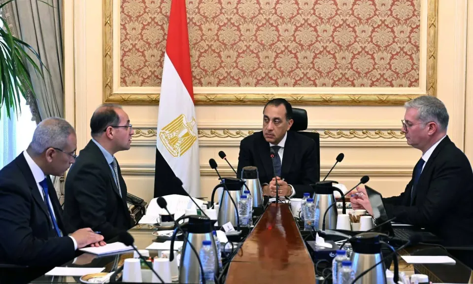 مدبولي يتابع الاستعدادات الحالية لتلبية احتياجات محطات الكهرباء من الوقود خلال فترة العيد وموسم الصيف المقبل