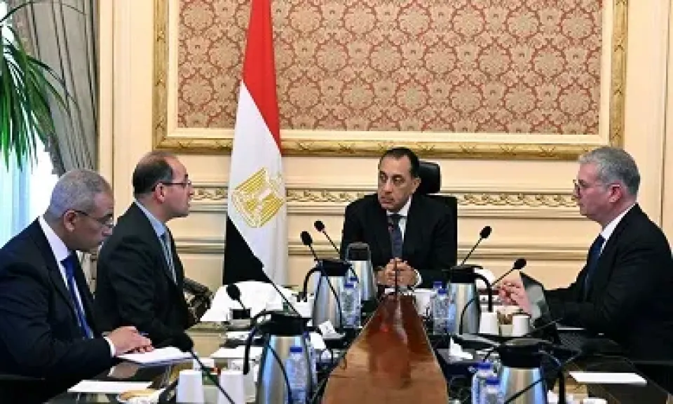 مدبولي يتابع الاستعدادات الحالية لتلبية احتياجات محطات الكهرباء من الوقود خلال العيد وموسم الصيف
