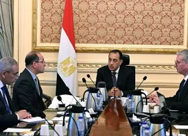 مدبولي يتابع الاستعدادات الحالية لتلبية احتياجات محطات الكهرباء من الوقود خلال العيد وموسم الصيف