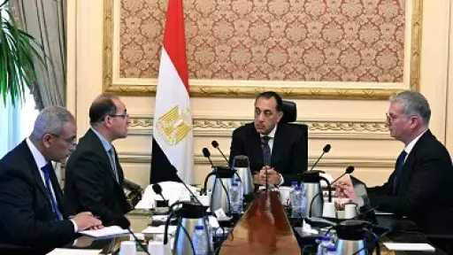 مدبولي يتابع الاستعدادات الحالية لتلبية احتياجات محطات الكهرباء من الوقود خلال العيد وموسم الصيف