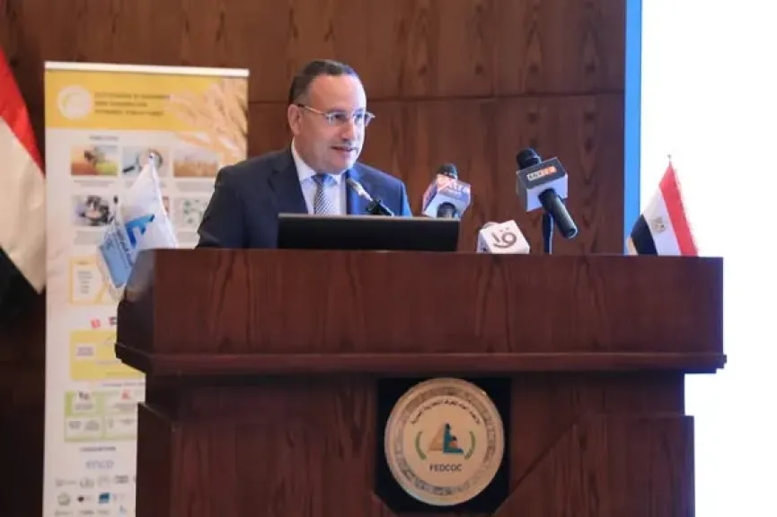 وزير التعليم العالي: دراسة عودة اختبارات القدرات لعدد من قطاعات القبول بتنسيق الجامعات المقبل