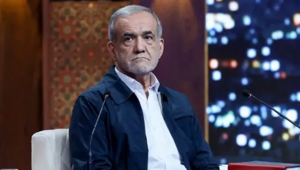 الرئيس الإيراني: نحرص على تطوير علاقات ودية مع الجيران وخاصة دول الخليج