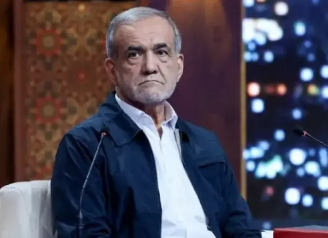 الرئيس الإيراني: نحرص على تطوير علاقات ودية مع الجيران وخاصة دول الخليج
