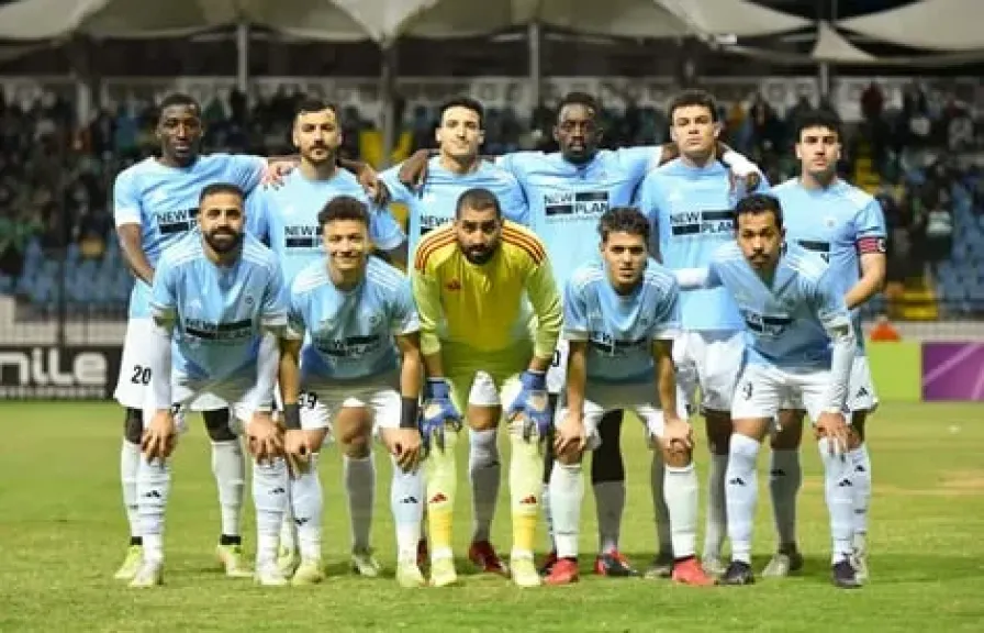 حتى السعة الكاملة.. غزل المحلة يوزع تذاكر مجانية في مواجهة الاتحاد السكندري