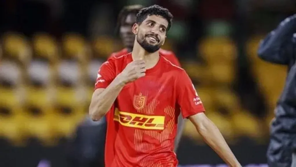 إبراهيم عادل يقود هجوم نورشيلاند أمام سونديرجيسكي في الدوري الدنماركي