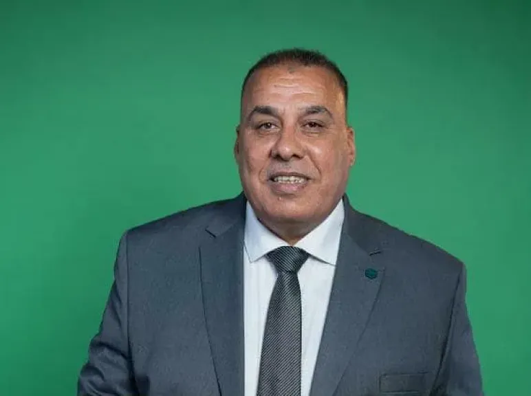 النائب محمد أبو النصر: مشروع الدلتا الجديدة يعزز التنمية الزراعية الشاملة