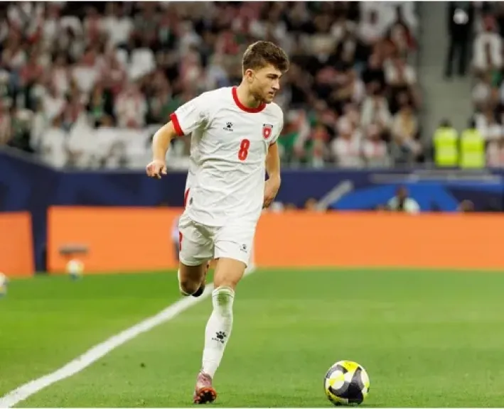 عودة الفاخوري ضمن قائمة الأردن الأولية لكأس العالم 2026