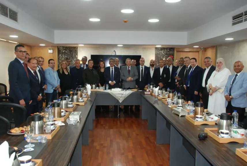 وزير الدولة للإعلام: الدولة حريصة على تعزيز الإعلام الخاص للقيام بدوره