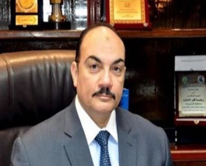 نائب رئيس حزب المؤتمر: افتتاح مشروع الدلتا الجديدة يؤكد إصرار الدولة على تنفيذ مشروعات قومية عملاقة